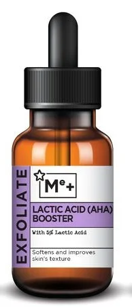 Me+ Lactic Acid Booster