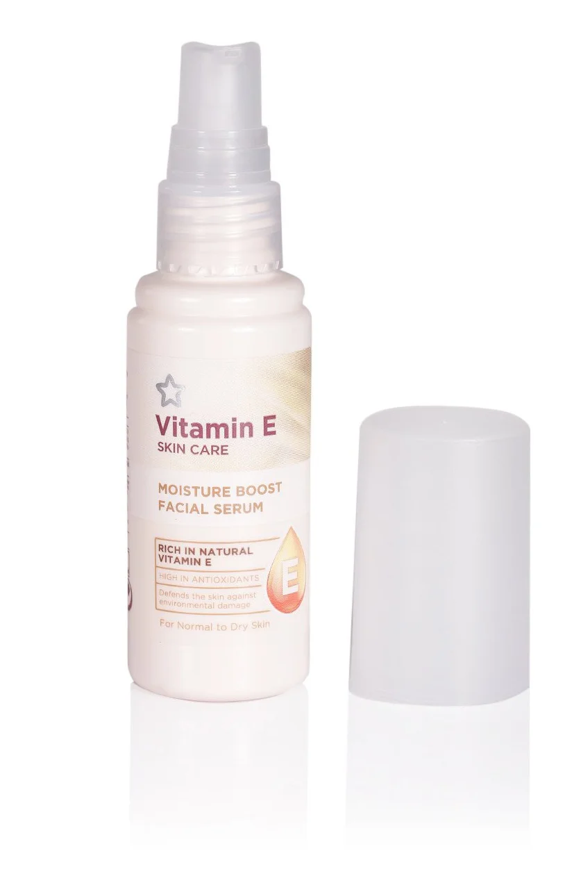 Tinh chất Superdrug Vitamin E Serum
