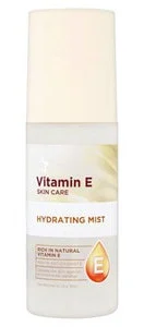 Superdrug Vitamin E Hydrating Mist