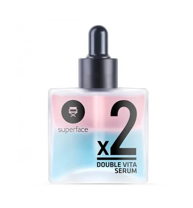 Superface Double Vita Serum