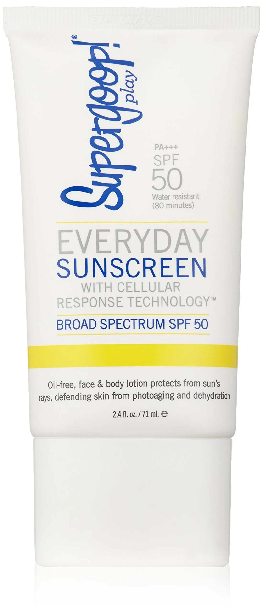 Kem chống nắng Meow Meow Tweet Everyday Sunscreen