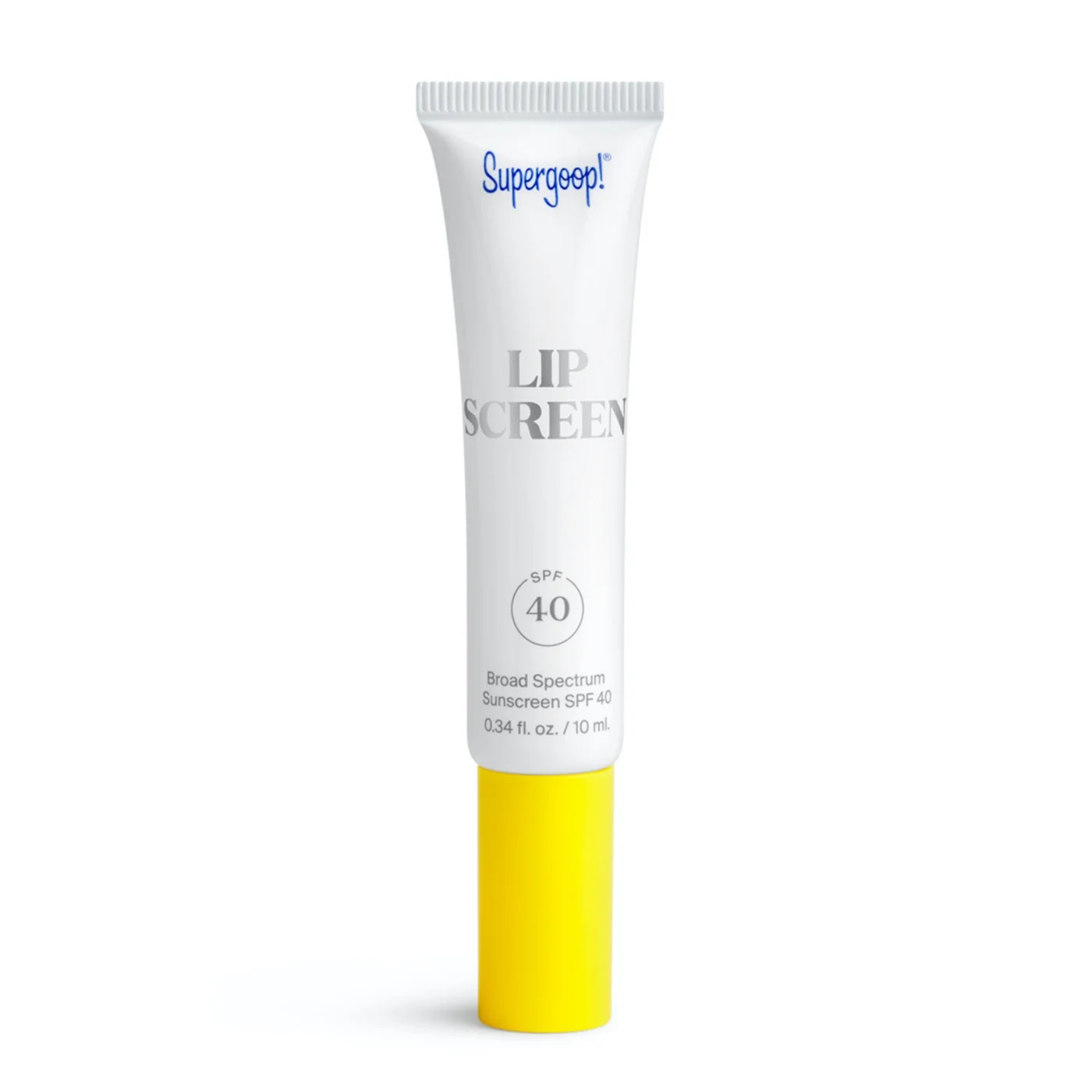Supergoop! Lipscreen SPF 40