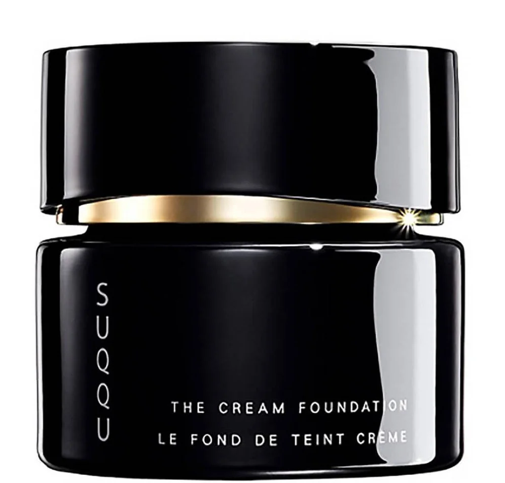 Kem Suqqu The Cream Foundation