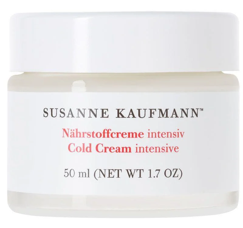 Susanne Kaufmann Cold Cream Intensive