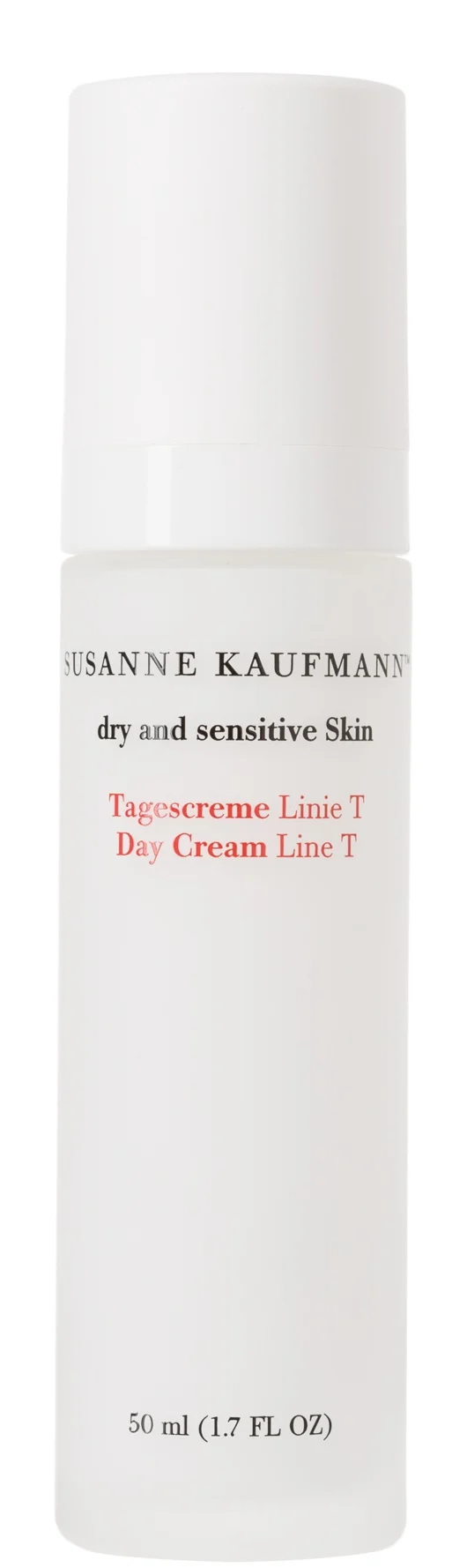 Susanne Kaufmann Day Cream Line T