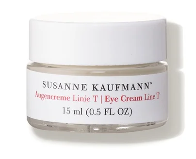 Kem Susanne Kaufmann Eye Cream Line T