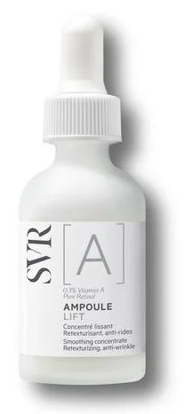 SVR A Lift Ampoule