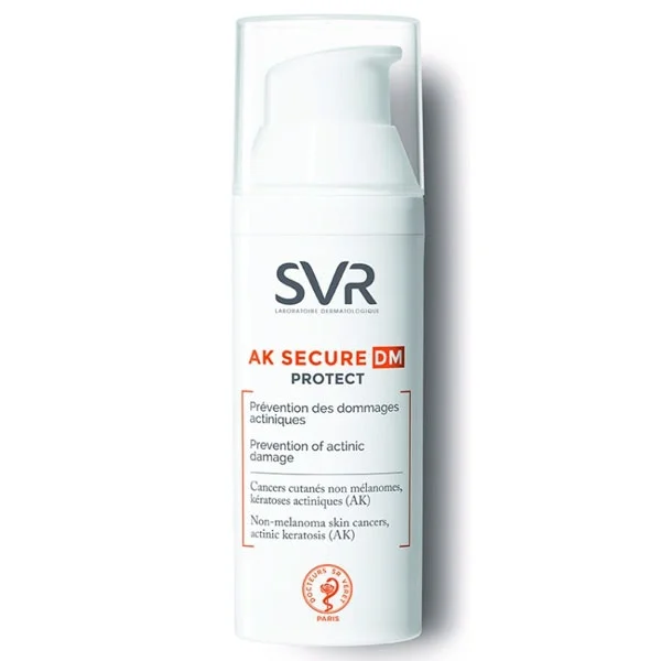 SVR Ak Secure Dm Protect