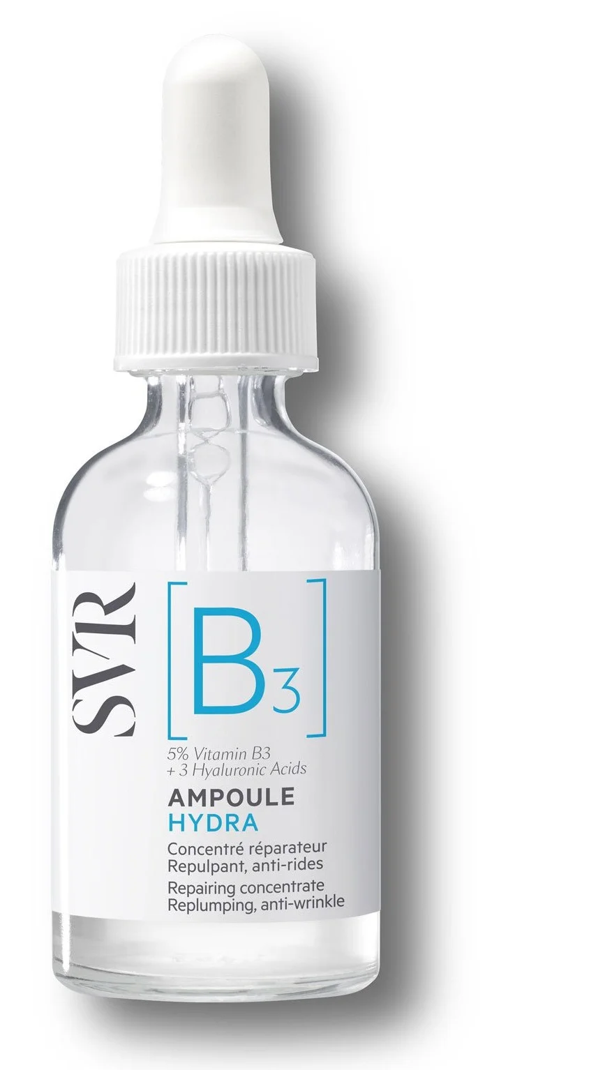 SVR B3 Hydra Bulb