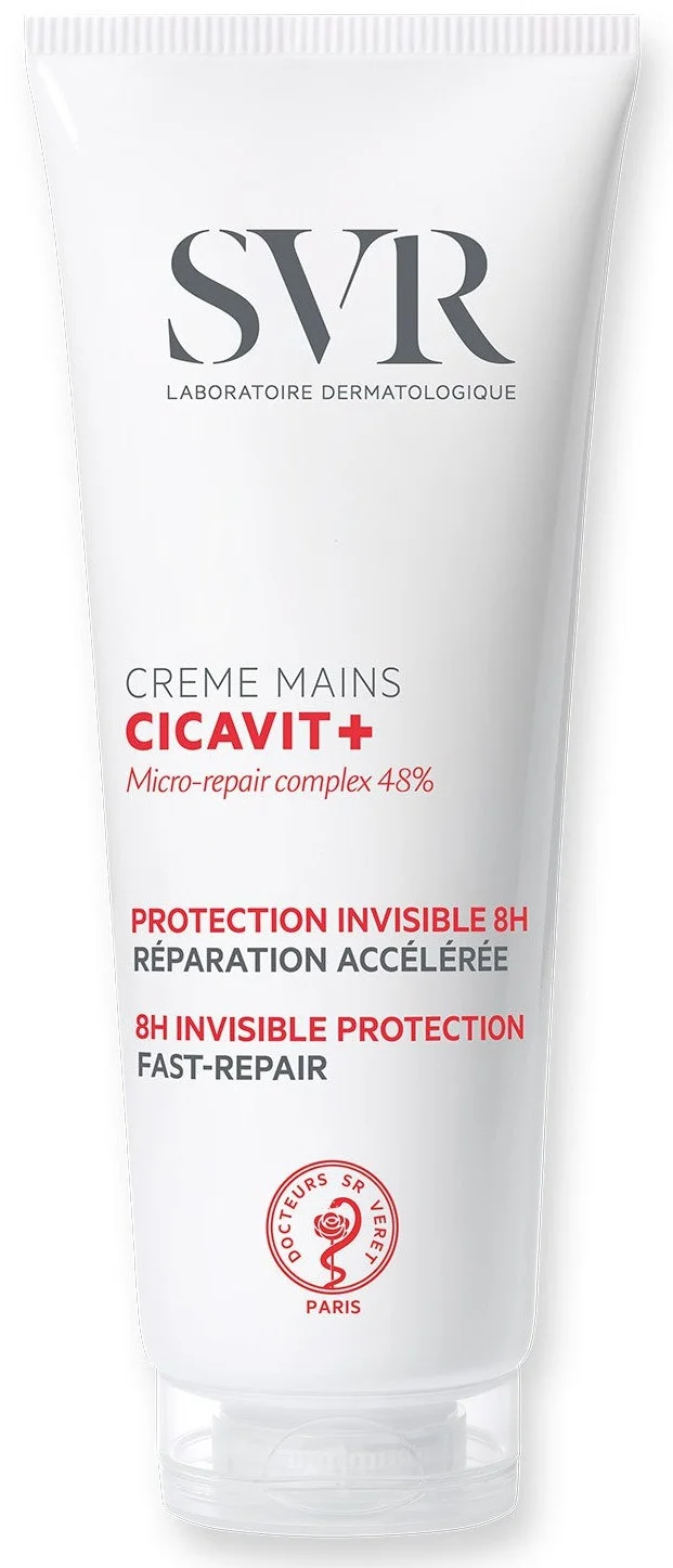kem dưỡng da tay SVR Cicavit+ Hand Cream
