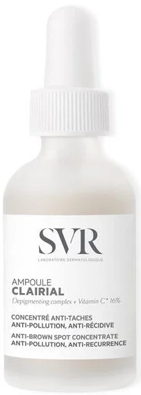 SVR Clairial Ampoule