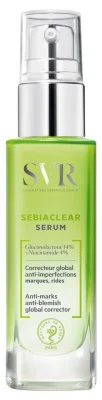 Tinh chất SVR Sebiaclear Serum