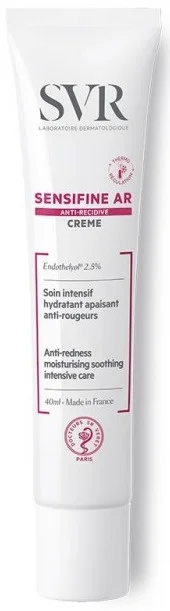 SVR Sensifine AR Crème