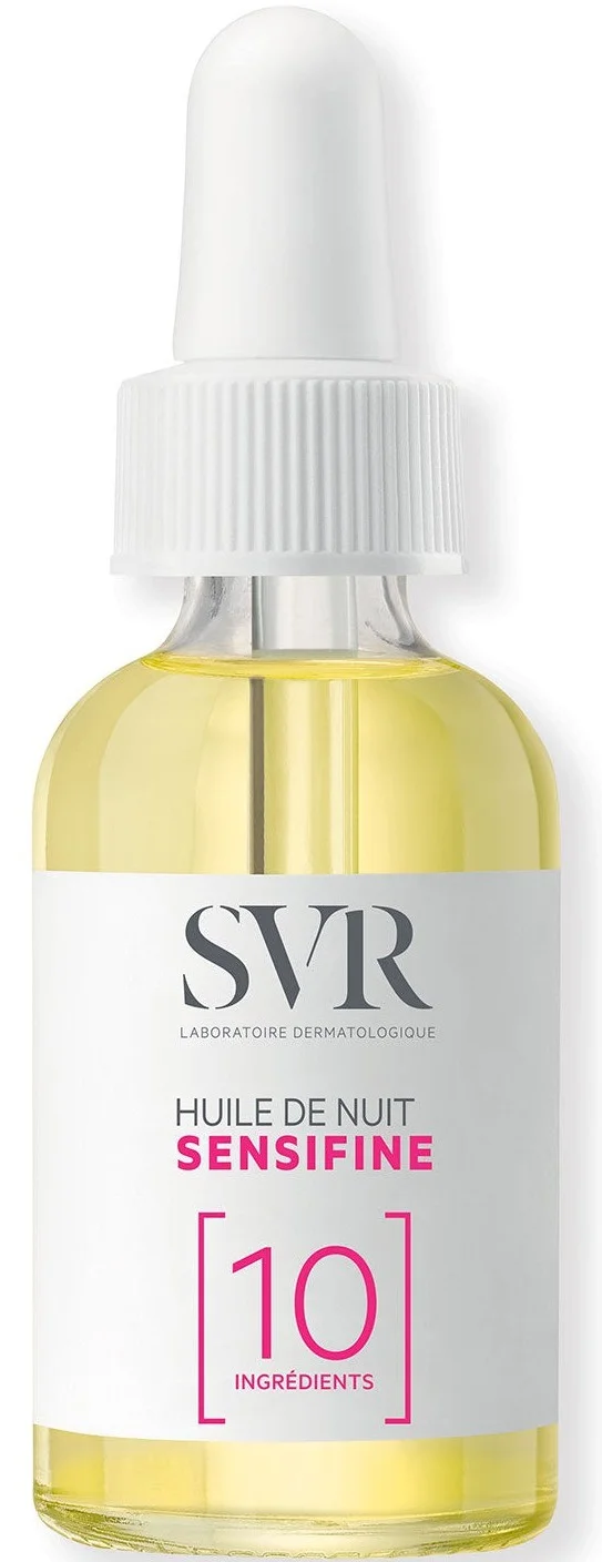 SVR Sensifine Night Oil