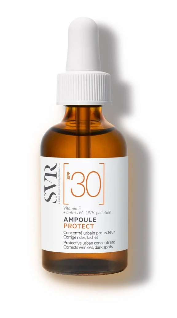 SVR [Spf30] Ampoule Protect