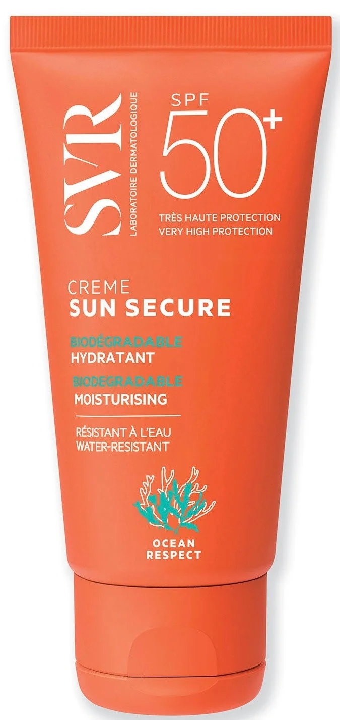 SVR Sun Secure Creme SPF 50+