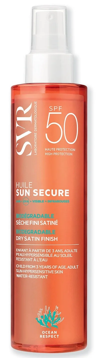 Kem chống nắng SVR Sun Secure Huile SPF50+ -