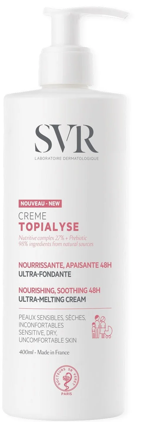 SVR Topialyse Creme