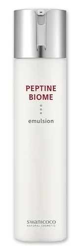 Swanicoco Peptine Biome Emulsion