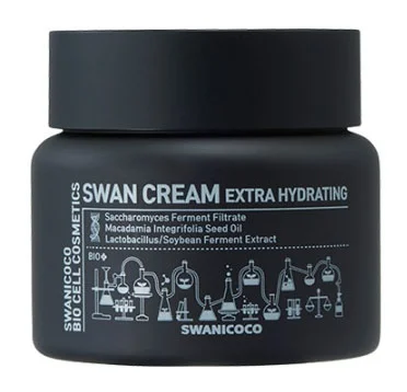 Kem Swanicoco Swan Cream Extra Hydrating