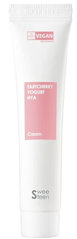 Sweeteen Tartcherry Yogurt Hya Cream