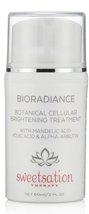 Sản phẩm đặc trị Sweetsation Therapy Bioradiance Botanical Cellular Brightening Treatment