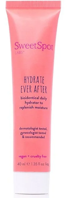 SweetSpot Labs Hydrate Ever After