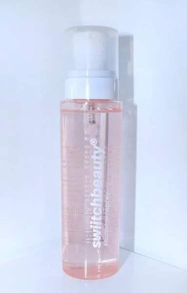 Swiitch Beauty #Superherospray - Dewy Skin Mist