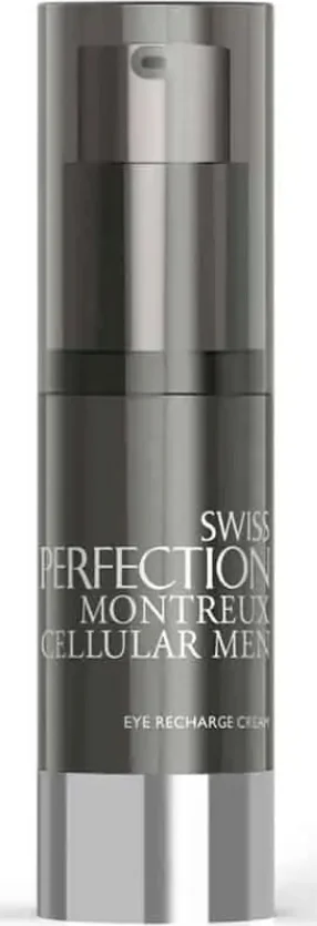 SwissPerfection Eye Recharge Cream