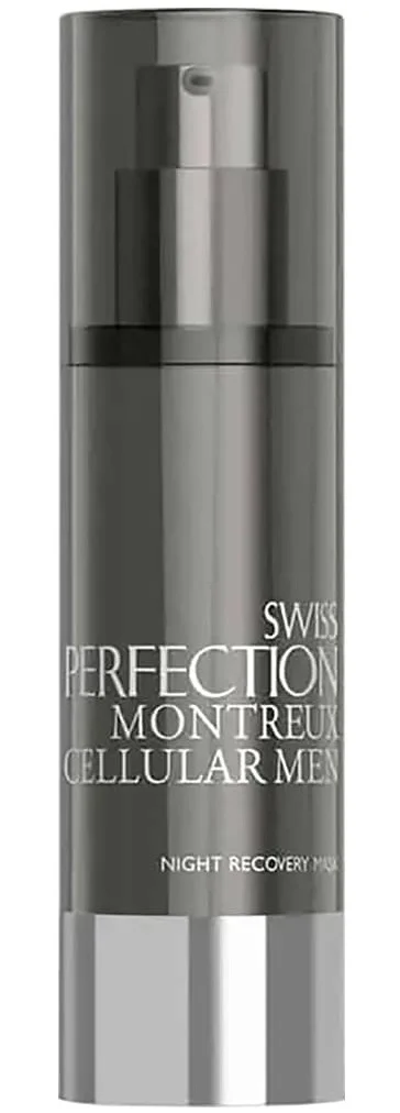 SwissPerfection Night Recovery Mask