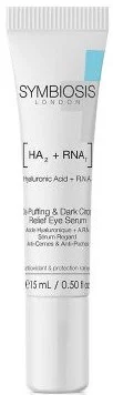 Symbiosis London De-puffing & Dark Circles Relief Eye Serum