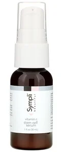 Sympli Beautiful Vitamin C Stem Cell Serum