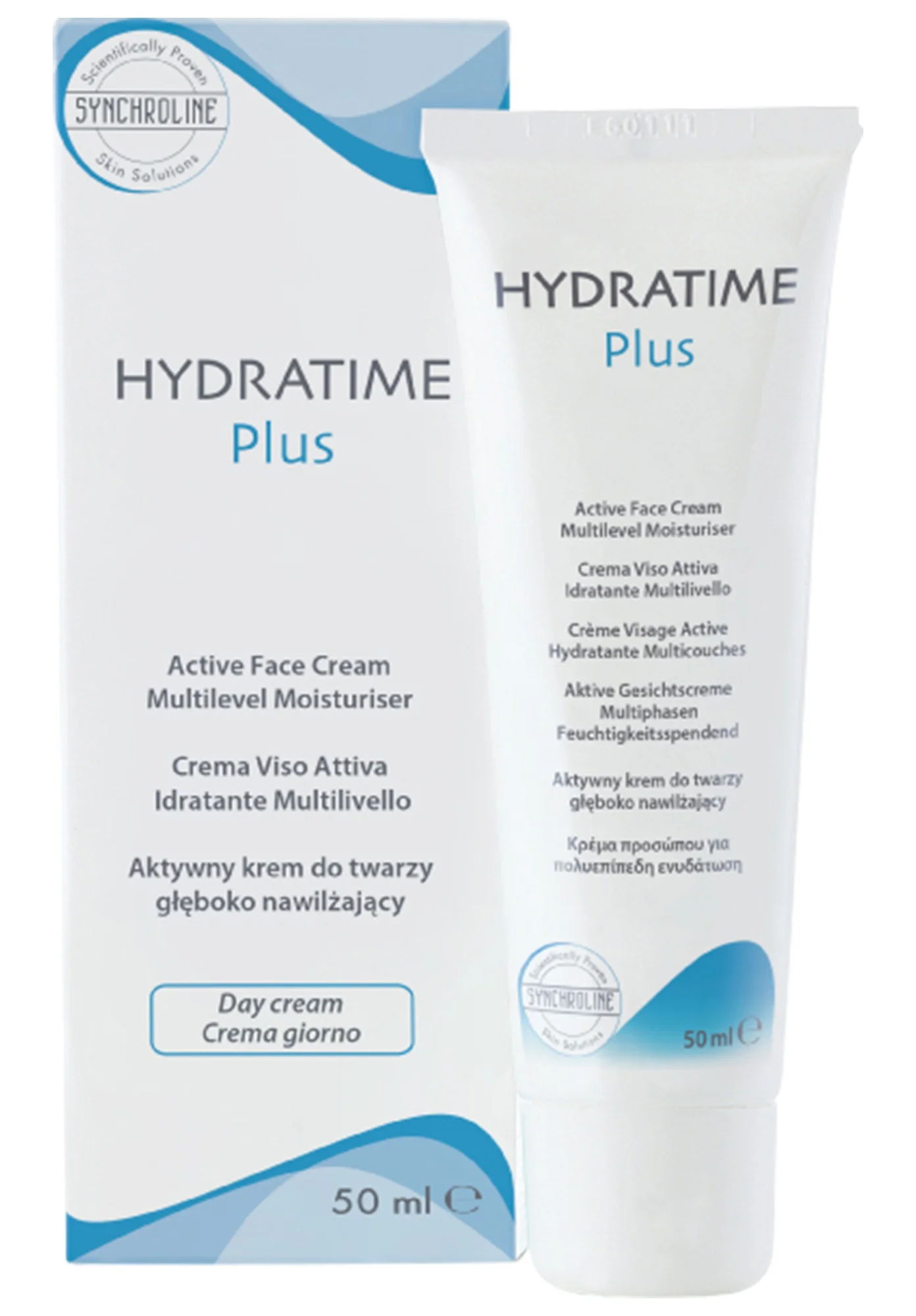Synchroline Hydratime Plus