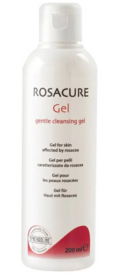 Synchroline Rosacure Gentle Cleansing Gel