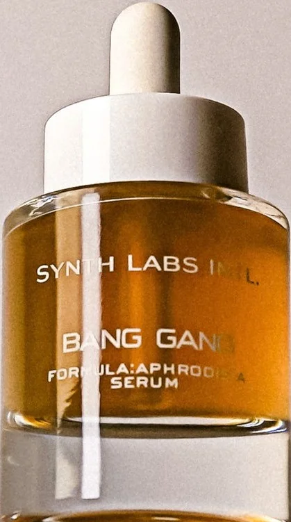 Tinh chất Synth Labs Intl. Bang Gang Serum