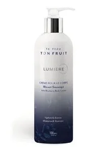 Ta peau, ton fruit Wild Blueberry Body Cream