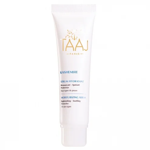 Taaj Paris Kashemire Moisturizing Serum