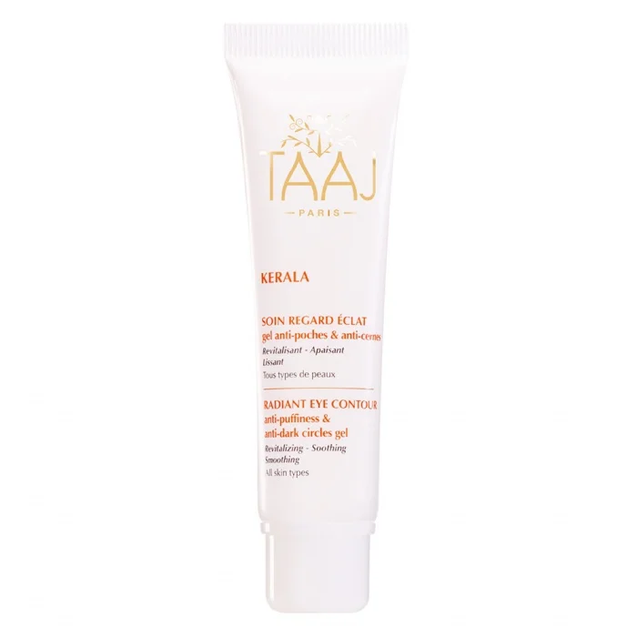 Taaj Paris Kerala Radiant Eye Contour