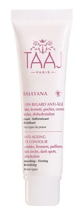 Taaj Paris Rasayana Anti-Aging Eye Contour