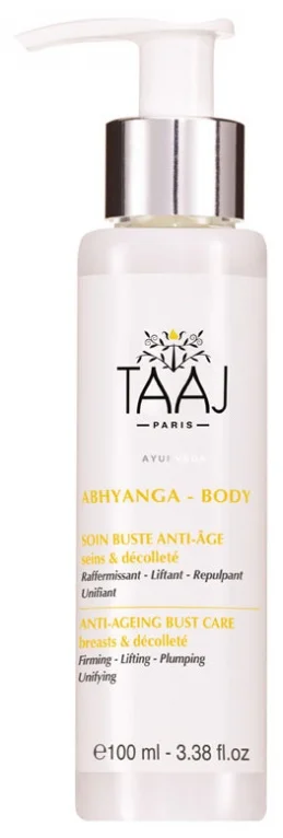 Taaj Pars Abhyanga Anti-Aging Bust Care