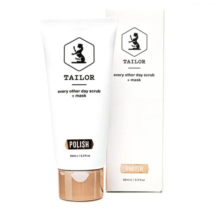 Tailor Skincare Polish