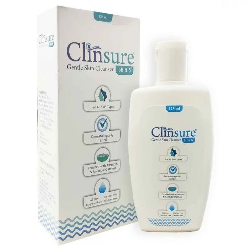 Talent India Clinsure
