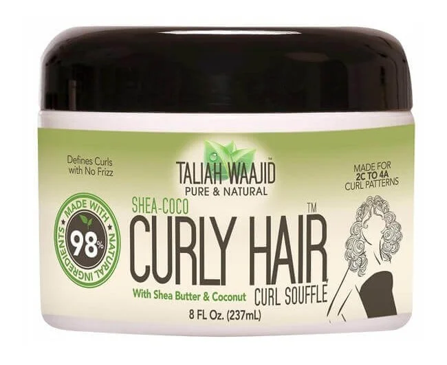 Taliah Waajid Curl Soufflé