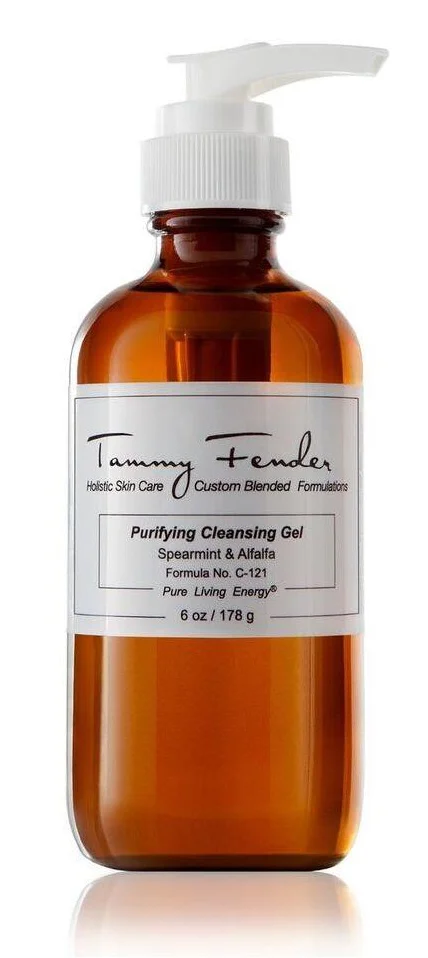 Endota Spa Purifying Cleansing Gel