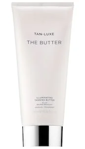 Tan-Luxe The Butter