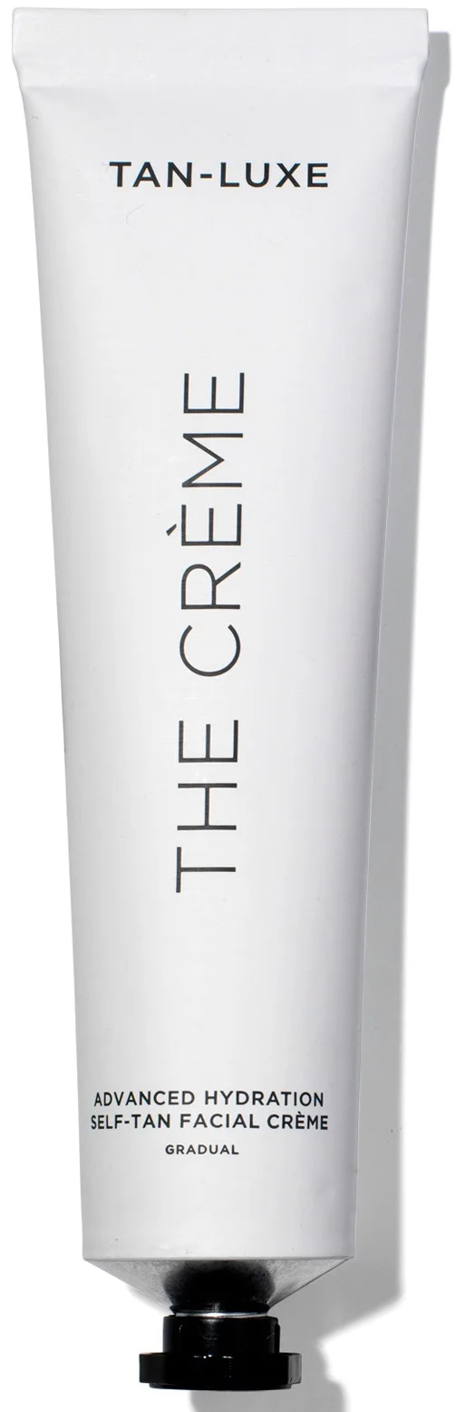 Tan-Luxe The Creme