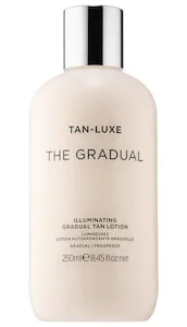 Tan-Luxe The Gradual