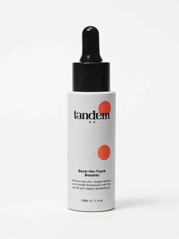 Tandem Back On Track Booster