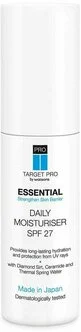 Dưỡng ẩm Target Pro By Watsons Essential Daily Moisturiser SPF 27