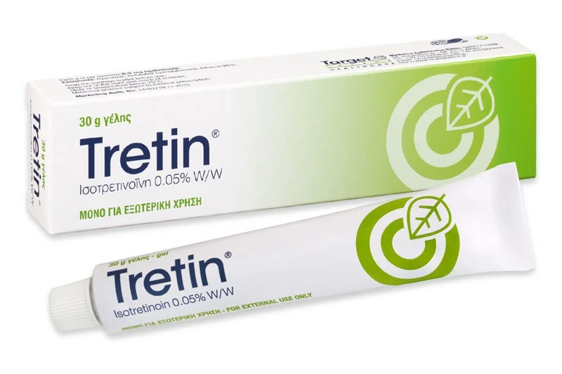 Target Tretin